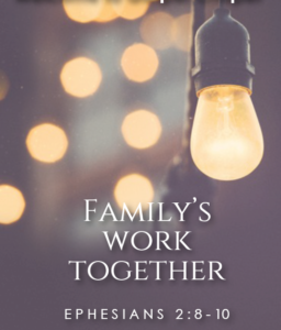 families-work-together